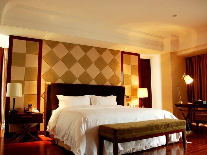Century Palace Hotel 東莞市 エクステリア 写真