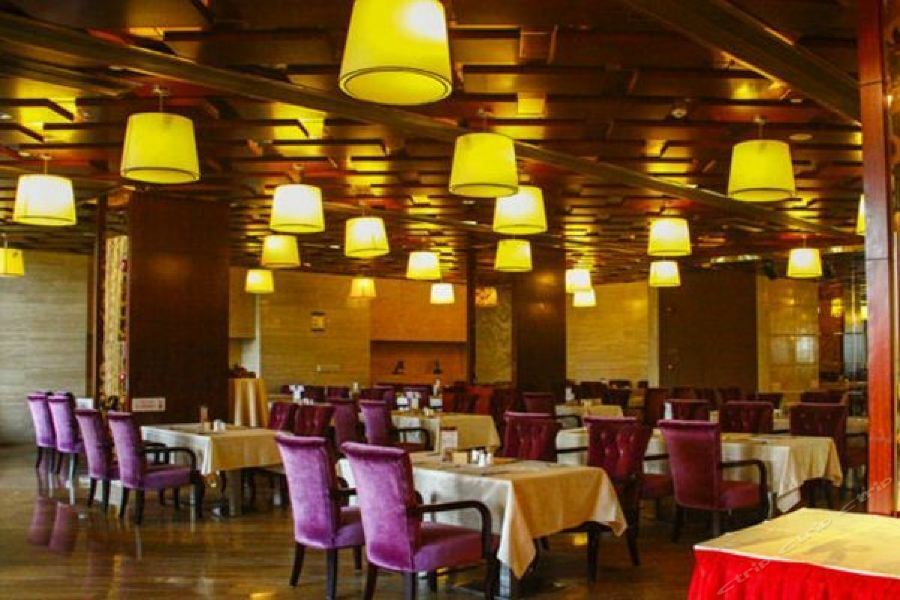 Century Palace Hotel 東莞市 エクステリア 写真
